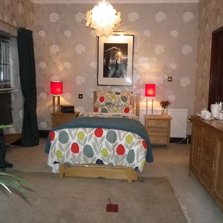 Bridge Hall Apartments Weston-super-Mare Eksteriør bilde