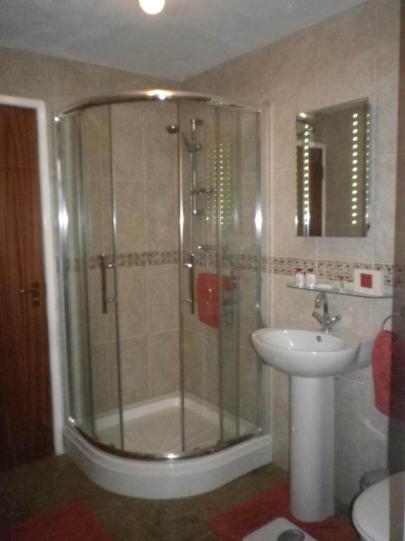 Bridge Hall Apartments Weston-super-Mare Eksteriør bilde