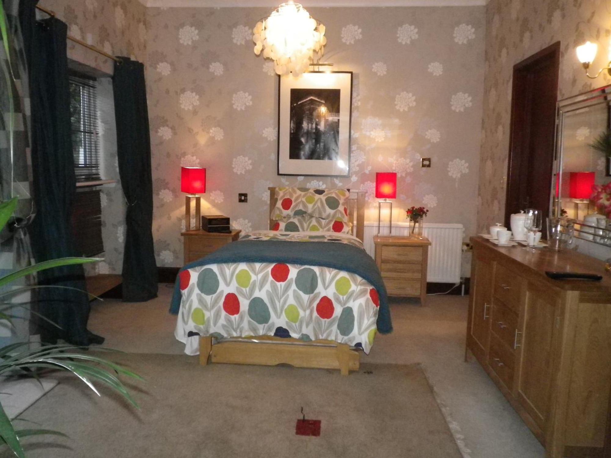 Bridge Hall Apartments Weston-super-Mare Eksteriør bilde